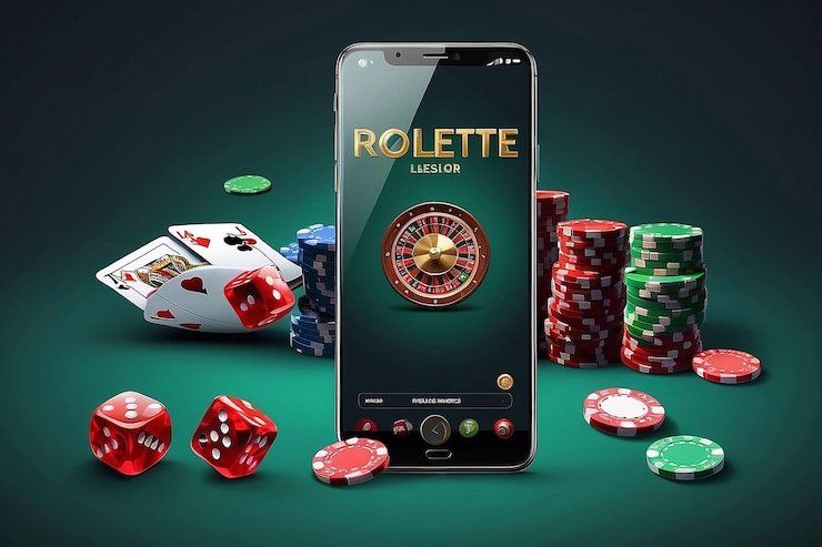 Side-by-side comparison of kilat69 slot app on Android and browser interface on iOS Safari, showing identical game layout and live roulette dashboard