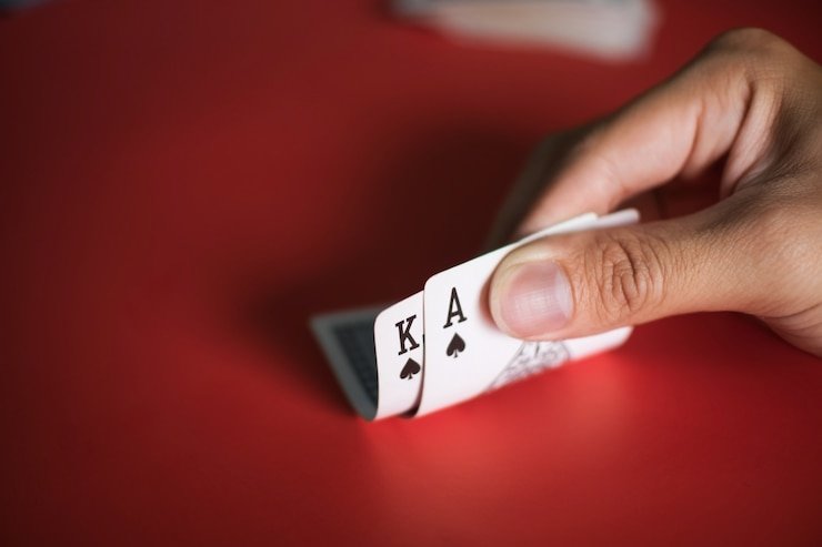 Mobile phone displaying kilat69 slot live casino dashboard with multiple table options